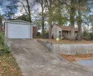 Cozy Studio adjacent to Augusta Nationals, onsite parking and separate entrance.