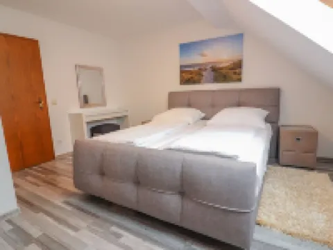 Ferienwohnung Bad Bertrich Hotels in Bad Bertrich