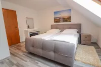 Ferienwohnung Bad Bertrich Hotels in Bad Bertrich