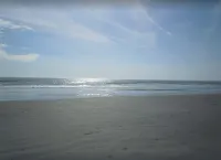 Book Your Sea Trail Getaway in This Ground Floor, Pet Friendly Condo