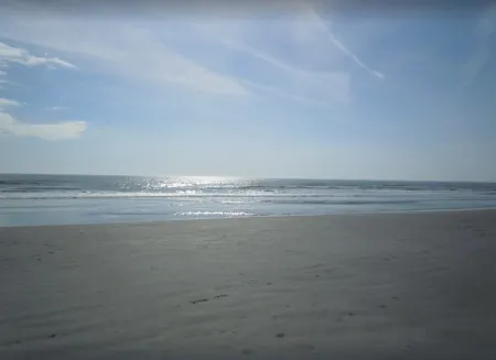 Book Your Sea Trail Getaway in This Ground Floor, Pet Friendly Condo