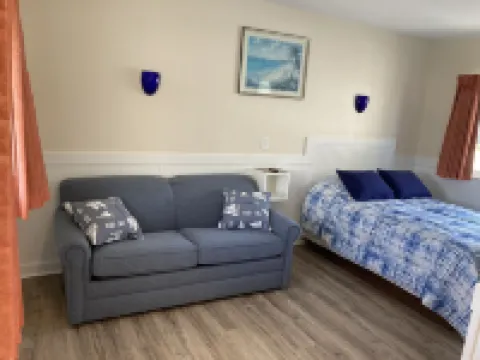 Beachblock Hotels in Wildwood Crest