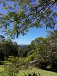A Hinterland Haven - with stunning views
