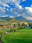 "The Shining" Mountain Retreat #21-ZONE3161