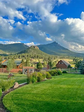 "The Shining" Mountain Retreat #21-ZONE3161 Отели рядом с достопримечательностью «Гоблинс Форест»