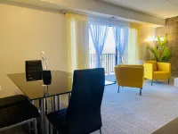 Spacious 2Br Apartment w/ Balcony • Free Parking • Near Upmc Hotels in Monroeville