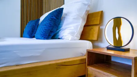 Altstadtlage Zentral & Modern im Herzen Ulms Отели в г. Ульм