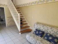 Maison 9 Personnes 800m de la Plage