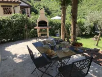 VILLAROSA SPICCIANO Exclusive Villa with pool Hotels in Fivizzano