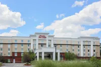 Hampton Inn & Suites Poughkeepsie Отели в г. Поукипзи