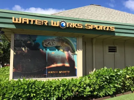 160 Ten Star Reviews Out of 160, Amazing, Maui Magic, A206 with AC, Beachfront