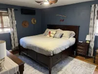 Cozy retreat with fenced in yard—centrally located in the heart of Long Island.