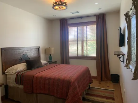 Butch Cassidy at the Los Alamos Mercantile