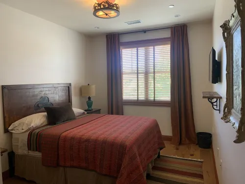 Butch Cassidy at the Los Alamos Mercantile