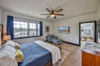 Elevated Mountain Retreat—Private, Spacious, Minutes from Adventure