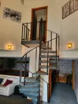 Castle Cove Lakefront Home