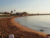 Villa Corradò 500m from the Sea .Swimming Pool, 6-7Posti Cin IT089002C2Peruwyy