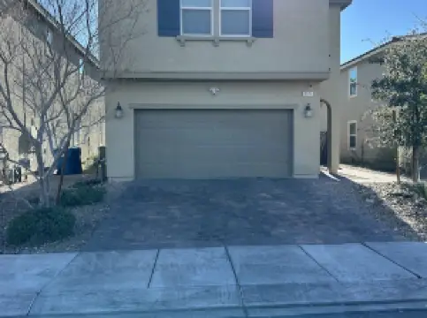 Stylish, sophisticated, relaxing desert oasis