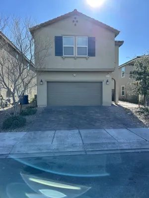 Stylish, sophisticated, relaxing desert oasis Hotel in zona Wet'n'Wild Las Vegas