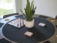 Hot Tub+Beautiful View+Sleeps 12+Outdoor Oasis