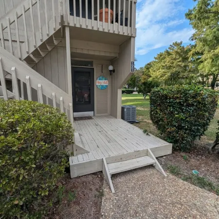 Fun Little Studio in Daphne - Great location