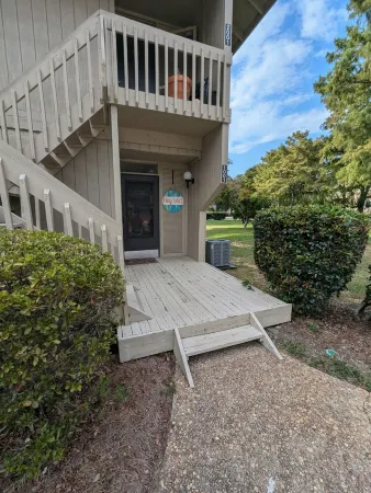 Fun Little Studio in Daphne - Great location