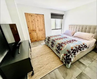 New Rustic Modern close to Ski,Beach,Restaurant’s