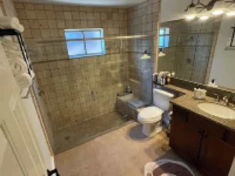 Cozy Casita in Enjoyable Coachella with AC, Fitness Room, WiFi, Peacefulness… コーチェラのホテル