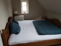 Schnuckelige Kleine Ferienwohnung Direkt an der Lübtheener Heide