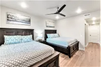 Luxury Condo by Mountain and Jordanelle Reservoir