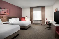 Hilton Garden Inn Missoula Các khách sạn ở Missoula