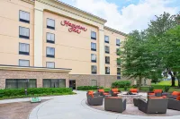 Hampton Inn Knoxville-West at Cedar Bluff Hotels in der Nähe von Sunglass Hut