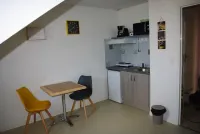 TY CRICOUS Hotels in Treguier