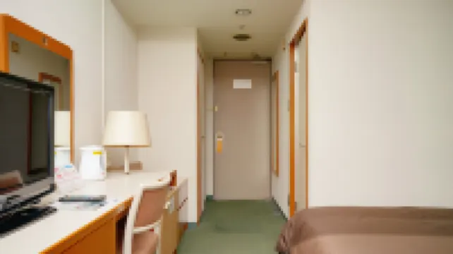 Matsuzaka Frex Hotel Hotels in 