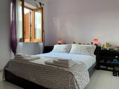 Relaxing Holiday Apartment