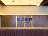 Qubika Boutique Hotel Kota Nusantara Hotels in North Penajam Paser Regency