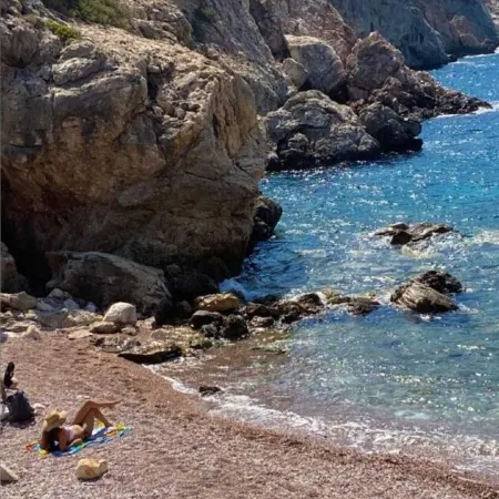 Goknar Knidos Adults Only Eco Retreat and Farm