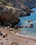 Goknar Knidos Adults Only Eco Retreat and Farm - Beach