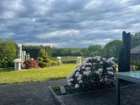 Oase de Ruhe für Naturverbundene Menschen