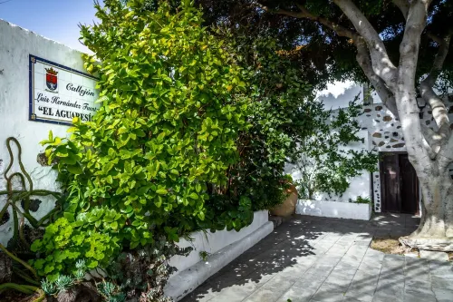 Rooms & Suites Terrace 4C - Luxury penthouse very close to El Charco San Ginés