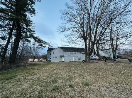 Luxury stylish House in Mount Bethel near Pocono