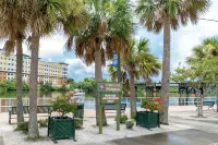 Haven Harbor Getaway