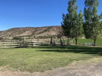 Stargazer Retreat @ Fremont River Ranch 360 Views Near Capitol Reef Park