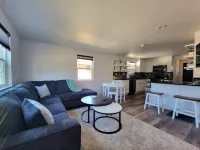 Modern Bremerton Retreat Near Ferry & Downtown