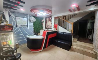Hotel Satpura Safari