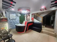 Hotel Satpura Safari Hotels in Chakar