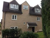 Oxford Apartments 1 - Modern, beautiful apartment fully furnished