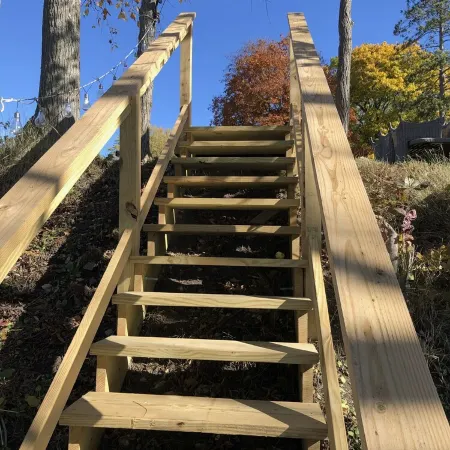 SILVER LAKE STUDIO - Located on Silver Lake & 9 miles from Letchworth State Park