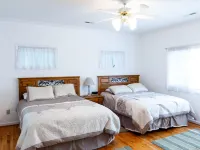 Golf front home with 8 beds Hotels in Pinehurst