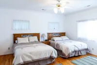 Golf front home with 8 beds